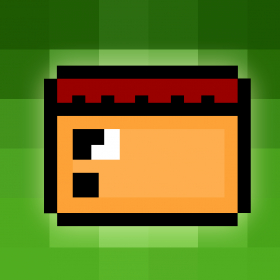 couverture jeu vidéo Grim Jim