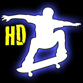 couverture jeu vidéo Grind HD