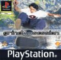 couverture jeux-video Grind Session