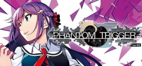 couverture jeux-video Grisaia: Phantom Trigger Vol.1