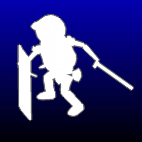 couverture jeu vidéo Grotto Mercs