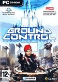 couverture jeu vidéo Ground Control 2 : Operation Exodus