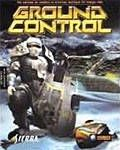 couverture jeu vidéo Ground Control