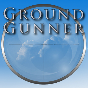 couverture jeu vidéo GroundGunner