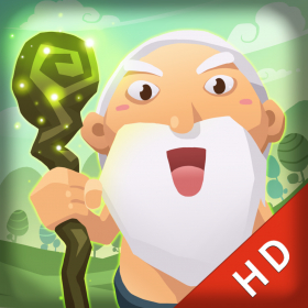 couverture jeu vidéo Grove Keeper - HD