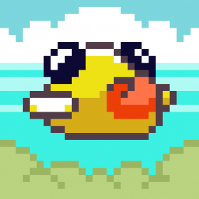 couverture jeu vidéo Grumpy Beaks