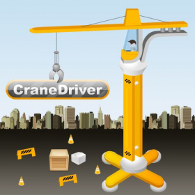 couverture jeu vidéo Grutier