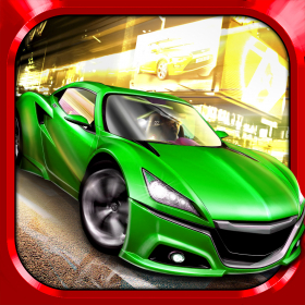 couverture jeu vidéo GT Drag Racing Rivals - Gratuit Jeux de Voiture de Course