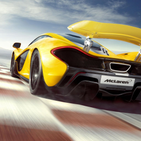 couverture jeu vidéo GT Heat Racing