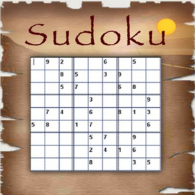 couverture jeu vidéo &gt;Sudoku