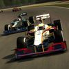couverture jeu vidéo GT Trackin Formula Trials