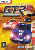 couverture jeux-video GTR 2