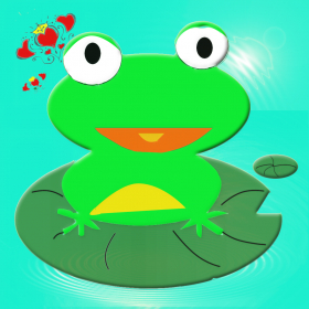 couverture jeu vidéo Gua Gua