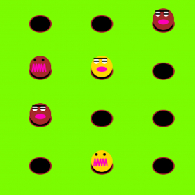 couverture jeu vidéo Guacamole