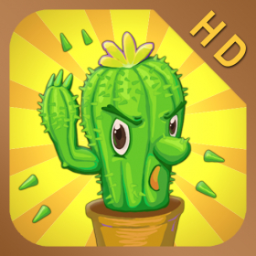 couverture jeu vidéo Guard Garden