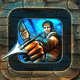 couverture jeu vidéo Guardian Archer