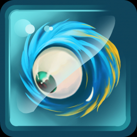 couverture jeu vidéo Guardian of the Forest Pro