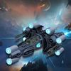 couverture jeu vidéo Guardians Of Galaxy : The Night Star