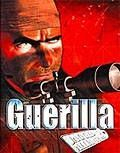 couverture jeu vidéo Guerilla : Jagged Alliance 2