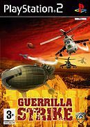 couverture jeux-video Guerilla Strike