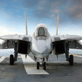 couverture jeu vidéo Guerre Avion Moderne