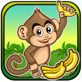 couverture jeu vidéo Guerre de singes du royaume – Aventure de gestion de super bloons Free