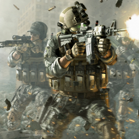 couverture jeu vidéo Guerre de Territoire