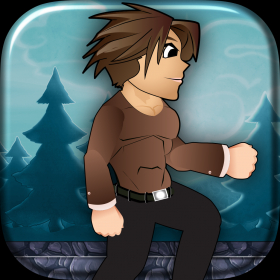 couverture jeu vidéo Guerre du courageux héros - Extreme Fighting Jeu d'aventure