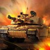 couverture jeu vidéo guerre réservoir