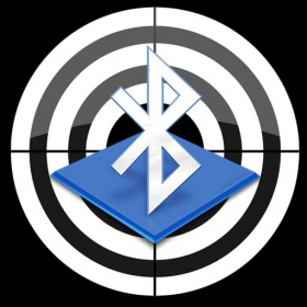 couverture jeu vidéo Guerres Bluetooth