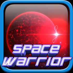 couverture jeu vidéo Guerriers de l'espace galactique