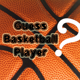 couverture jeu vidéo Guess Basketball Player