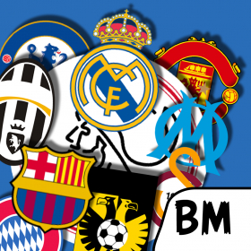 couverture jeu vidéo Guess Football Club ?