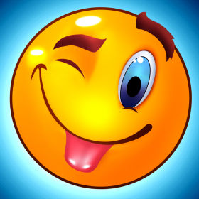 couverture jeu vidéo Guess How To Trap The Emoji