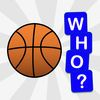 couverture jeu vidéo Guess Mania Basketball Players Trivia Quiz