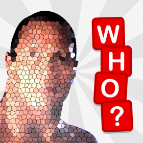 couverture jeu vidéo Guess Mania Wrestling Superstar Quiz - who's the wrestler?