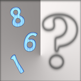 couverture jeu vidéo Guess Number - ESP