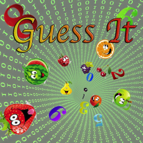 couverture jeu vidéo Guess Number