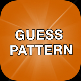 couverture jeu vidéo Guess Pattern: Word Game
