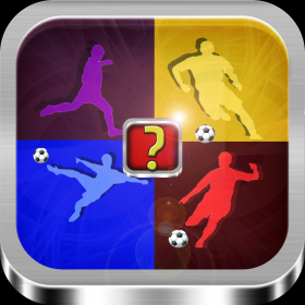 couverture jeu vidéo Guess that PLAYER