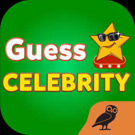 couverture jeu vidéo Guess The Celebrity ?