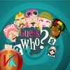 couverture jeu vidéo Guess The Character Puzzle Game