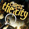 couverture jeu vidéo Guess the city pro - hidden object game