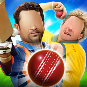 couverture jeu vidéo Guess The Cricket Star
