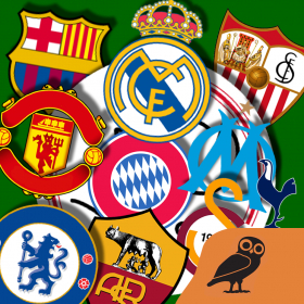 couverture jeu vidéo Guess The Football Club