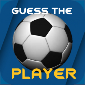 couverture jeu vidéo Guess The Football Player 2014 Edition