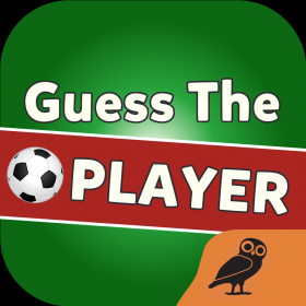 couverture jeu vidéo Guess The Football Player ?