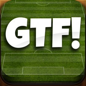 couverture jeu vidéo Guess The Footballer!