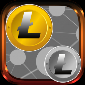 couverture jeu vidéo Guess The Litecoins – Free version