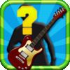 couverture jeu vidéo Guess the Music Band Quiz